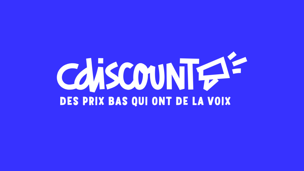 Découvrez le nouveau spot publicitaire Cdiscount